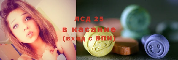 твердый Алексин