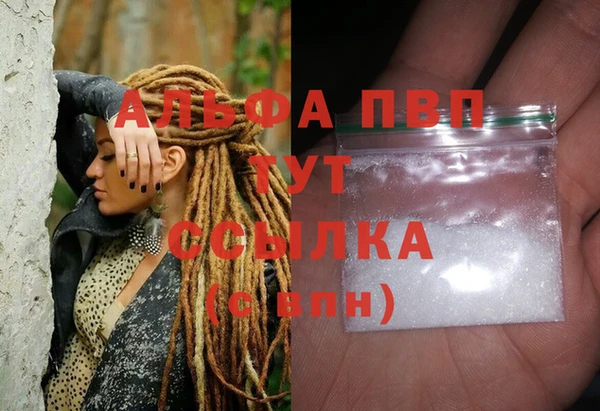 винт Алзамай